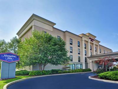 Hampton Inn Lewisburg