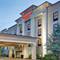 Hampton Inn Lewisburg