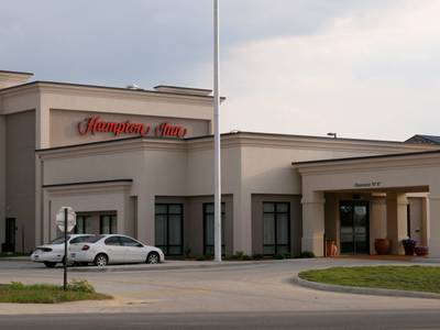 Hampton Inn Mountain Home