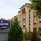 Hampton Inn & Suites Paducah