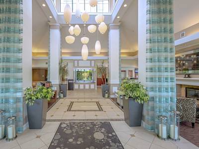 Hilton Garden Inn Plymouth