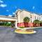 Hampton Inn Quincy
