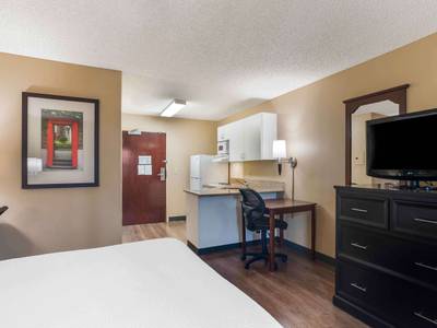Extended Stay America - San Diego - Hotel Circle