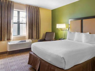 Extended Stay America - Savannah - Midtown