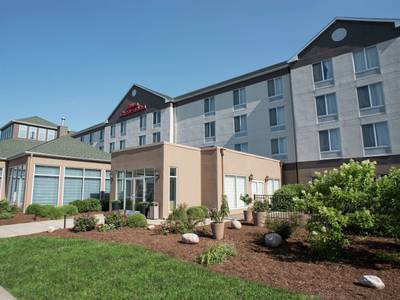 Hilton Garden Inn Springfield