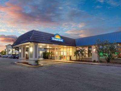 Days Inn Titusville Kennedy Space Center