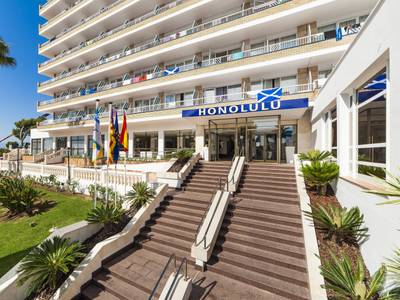 Globales Honolulu