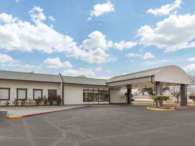 Quality Inn Gainesville