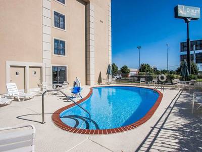 Quality Inn Murfreesboro