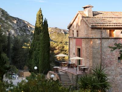 La Victoria Hostalgeria