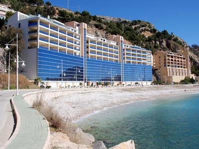 Pierre & Vacances Altea Beach (Foto)