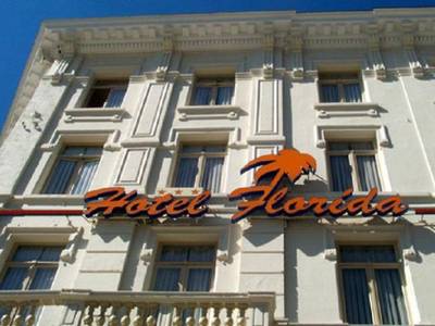 Leonardo Hotel Antwerpen