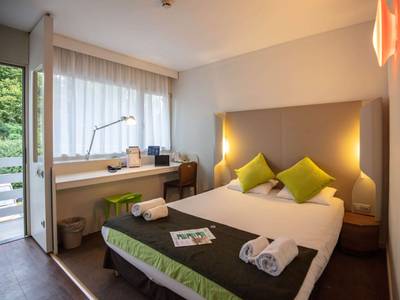 Campanile Liege / Luik