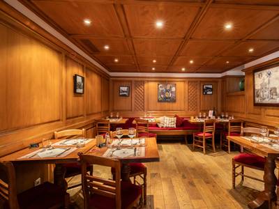 Hostellerie de la Ferme Du Pape