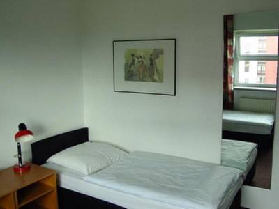 IBB Hotel Minsk (Foto)