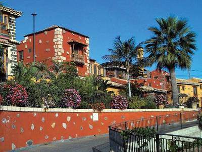 El Nogal Hotel Boutique & Spa