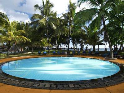 The Jayakarta Lombok Beach Resort & Spa