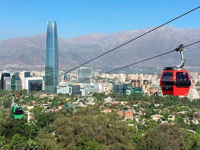 Park Suites Apartments