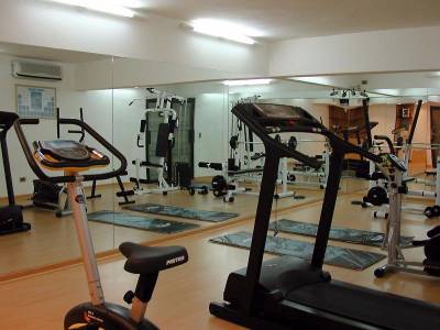 Tempo Rent Apart Hotel