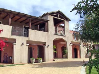 S´Incantu Resort & Residence