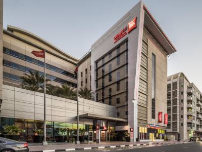 ibis Dubai Mall of the Emirates