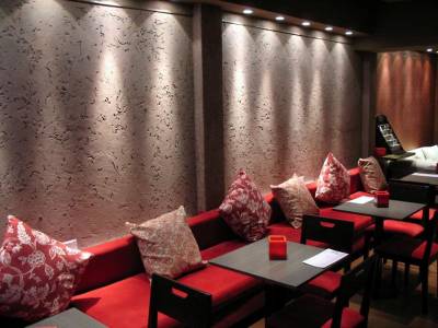 Urban Suites Recoleta