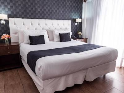 Ker Belgrano Apart Hotel & Spa