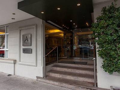 Argentino Hotel
