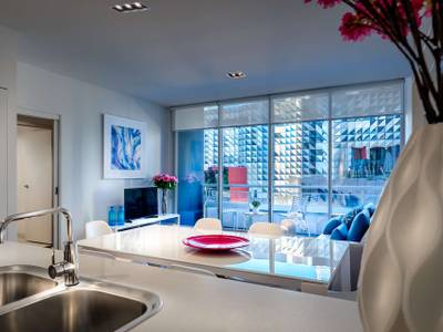 Milano Serviced Apartments