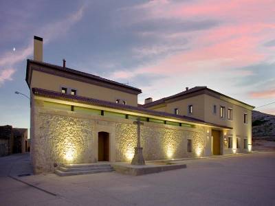 Lavida Hotel Vino-Spa