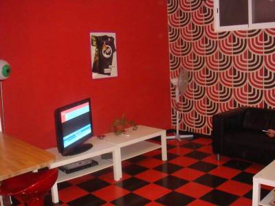 Home Backpackers Hostel