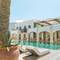 Grecotel Plaza Spa Apartments
