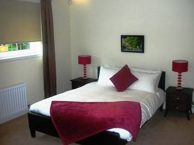 Dreamhouse St John Street Apartments