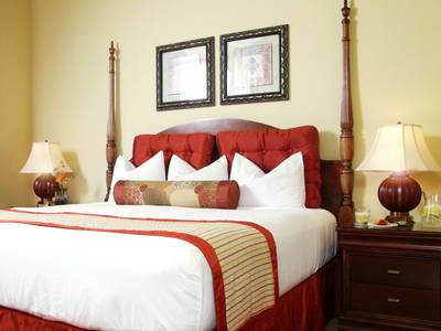 Naples Bay Resort & Marina - The Hotel / The Cottages