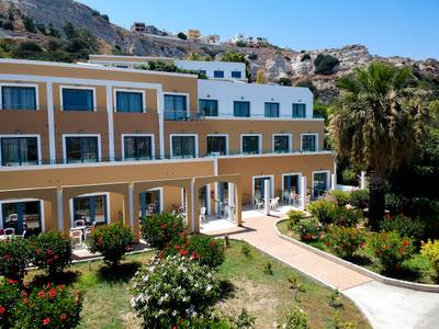 Hermes Hotel Kefalos