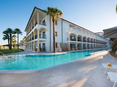 Iberostar Selection Andalucia Playa (Foto)