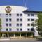 B&B Hotel Frankfurt-Niederrad