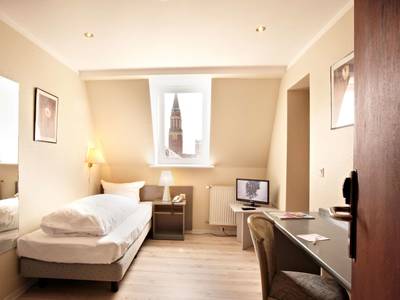 Hotel City Kiel by Premiere Classe