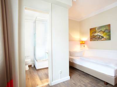 Ostseehalle Kiel by Premiere Classe