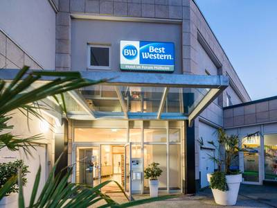 Best Western Hotel im Forum Mülheim
