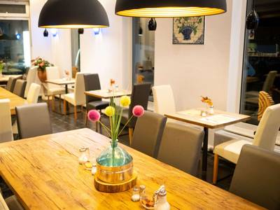 FrankAir Star Hotel Frankfurt Airport 