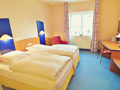 Retro-Art Hotel Lünen