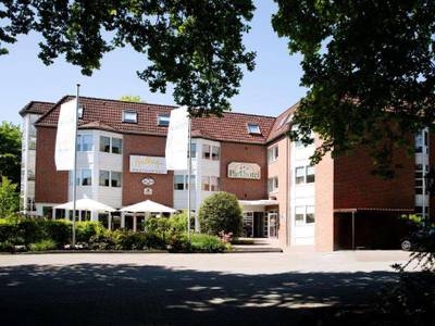 Parkhotel Papenburg