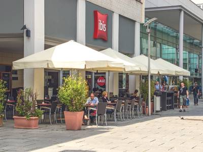 The Student Hotel Dresden