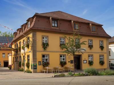 Hotel & Brauereigasthof Drei Kronen