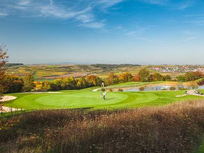 Hofgut Wißberg - Das Weinberghotel