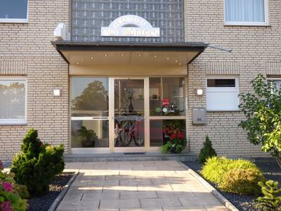 Hotel Garni Alt Büttgen