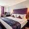 Mercure Hotel Frankfurt City Messe