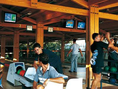 Forte Village - Bouganville