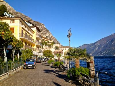 all´Azzurro Hotel & Dependance